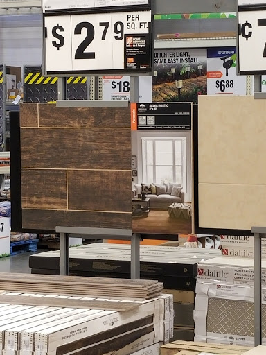 Home Improvement Store «The Home Depot», reviews and photos, 2303 US Hwy 27 S, Sebring, FL 33870, USA