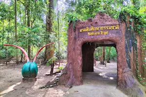 Ao Sayam National Park image