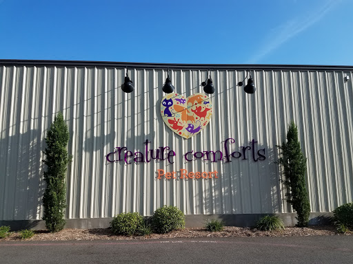 Pet Boarding Service «Creature Comforts», reviews and photos, 1600 W Cotton St, Longview, TX 75604, USA