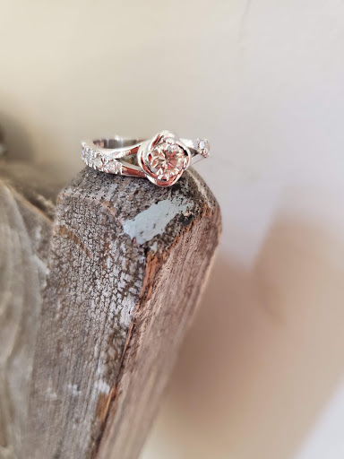 Jeweler «Black Sea Jewelers», reviews and photos, 321 Main St, Pennsburg, PA 18073, USA