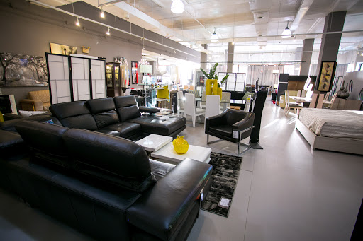 Furniture Store «Decorium Furniture», reviews and photos, 4851 N Western Ave, Chicago, IL 60625, USA