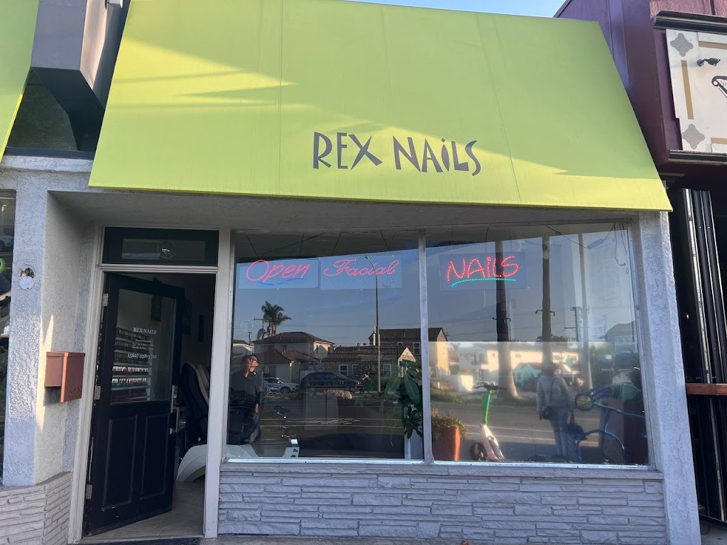 Rex Nails 90803