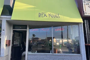 Rex Nails image