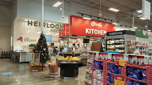 Shopping Mall «Shady Oaks Shopping Center», reviews and photos, 2415 SW 27th Ave, Ocala, FL 34471, USA