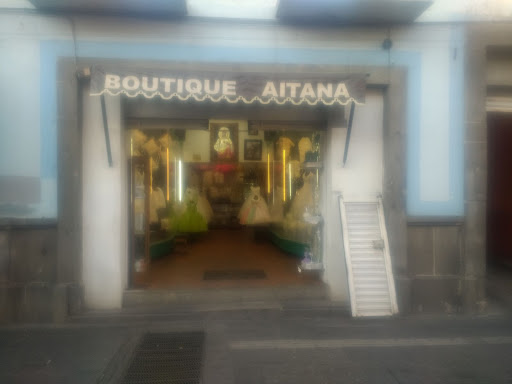 Boutique Aitana