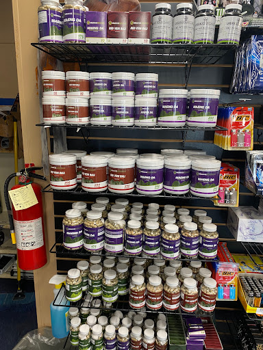 Tobacco Shop «Smoker Friendly», reviews and photos, 15037 E Colfax Ave, Aurora, CO 80011, USA