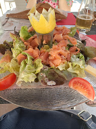 Photo n°22 de Crêperie Grenadine à Troyes ()