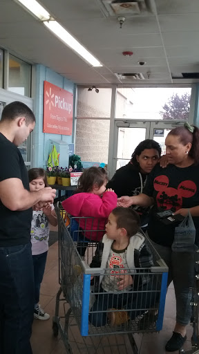 Discount Store «Walmart», reviews and photos, 55 S White Horse Pike, Hammonton, NJ 08037, USA