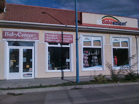 Babycenter-Babasziget Csongrád-Szentes