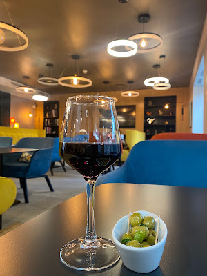 Divona Lounge Bar à Cahors