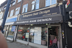 Bellegrove Hair Design