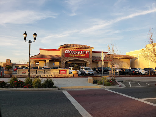 Grocery Store «Grocery Outlet Bargain Market», reviews and photos, 3110 Main St, Oakley, CA 94561, USA