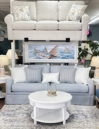 Furniture Store «Atlantic Furniture Mattress & Flooring Co.», reviews and photos, 828 W Eau Gallie Blvd, Melbourne, FL 32935, USA