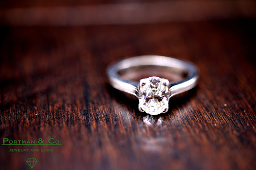 Pawn Shop «Portman Jewelry & Pawn», reviews and photos, 602 State St, New Albany, IN 47150, USA