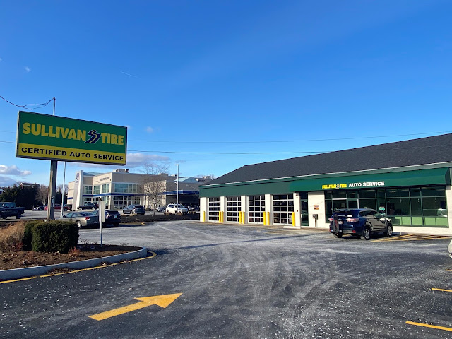 Sullivan Tire & Auto Service