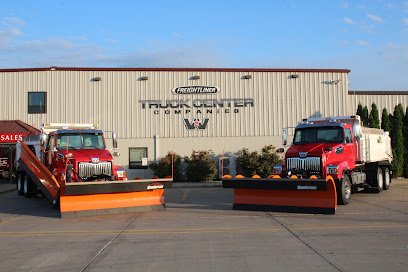 Truck Center Companies - Waterloo