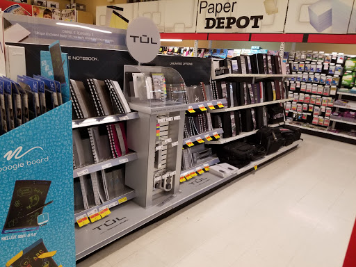 Office Supply Store «Office Depot», reviews and photos, 8051 S Broadway, Littleton, CO 80122, USA