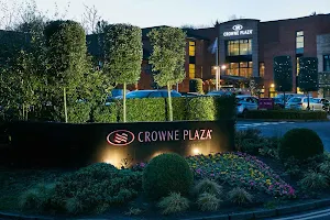 Crowne Plaza Belfast, an IHG Hotel image