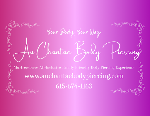 Explore tattoo ideas women, creative tattoo ideas in Murfreesboro, available at Au Chantae Body Piercing