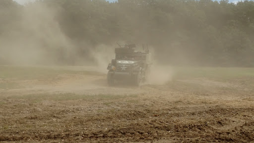 Museum «Museum of American Armor», reviews and photos, 1303 Round Swamp Rd, Plainview, NY 11803, USA