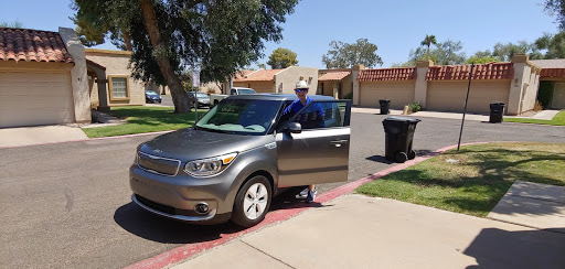 Car Dealer «Red Rock Automotive», reviews and photos, 507 N Scottsdale Rd, Scottsdale, AZ 85257, USA