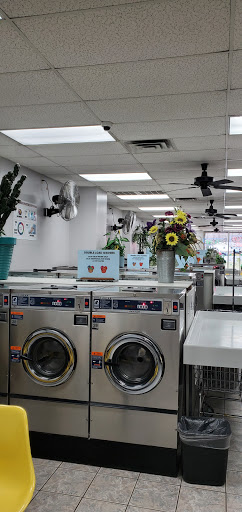 Laundromat «Fabricare Laundromat», reviews and photos, 2227 Galloway Rd, Bensalem, PA 19020, USA