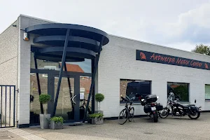 Antwerps Motor Center image