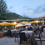 Photo n°2 de l'avis de Matthias.u fait le 03/09/2022 à 13:58 sur le  Restaurant Pizzeria Lido Montiggl à Eppan an der Weinstraße