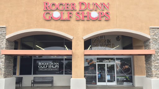 Sporting Goods Store «Roger Dunn Golf Shops», reviews and photos, 13958 Seal Beach Blvd, Seal Beach, CA 90740, USA