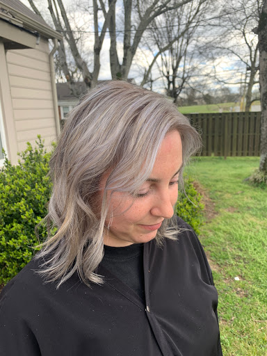 Beauty Salon «La Bella Hair Salon», reviews and photos, 131 Stadium Dr, Hendersonville, TN 37075, USA