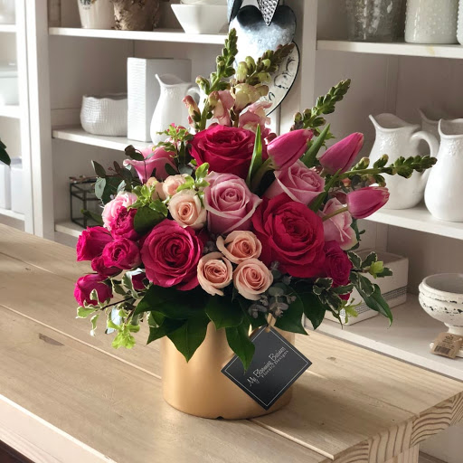 Flower Designer «My Blooming Business», reviews and photos, 4765 N Eagle Rock Blvd, Los Angeles, CA 90041, USA