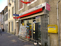 Bureau de tabac La Trivalle 11000 Carcassonne