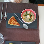 Photo n°4 de l'avis de Stacy.t fait le 09/03/2017 à 11:52 sur le  Lounge BAR Smile à Albino