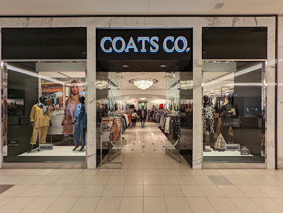 Coats Co.- Bayshore