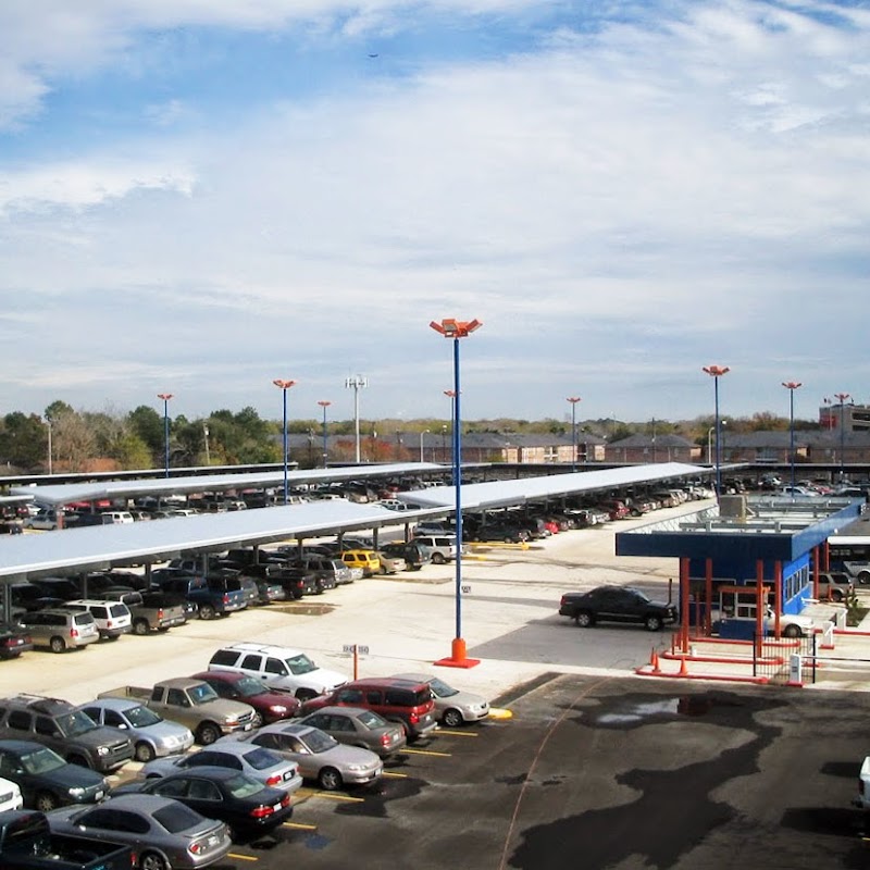 Key Airport Parking