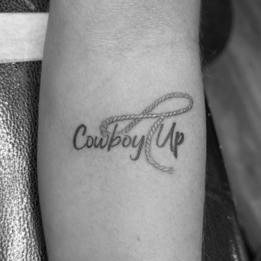 Explore awesome tattoo ideas for men, creative tattoo ideas in Hartselle, available at Lumith