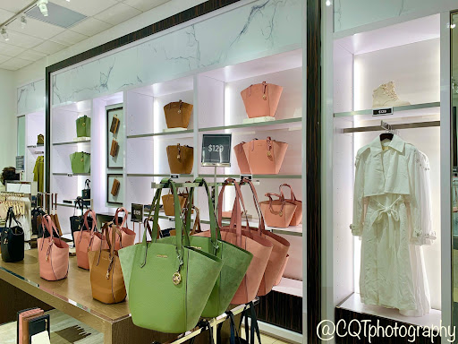 Fashion Accessories Store «Michael Kors», reviews and photos, 100 Citadel Dr #456, Commerce, CA 90040, USA