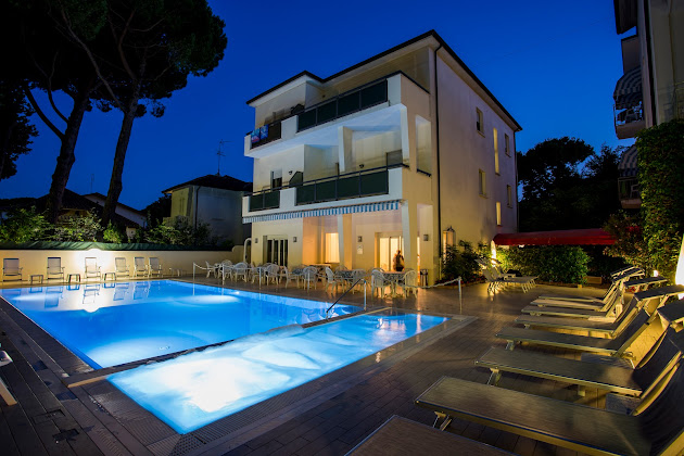 Photo hôtels Hotel Athena 48015 Cervia