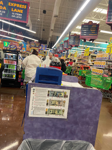 Grocery Store «Fiesta Mart Inc», reviews and photos, 3434 W Illinois Ave, Dallas, TX 75211, USA