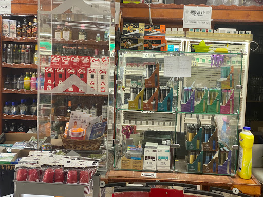 Liquor Store «World Liquor & Tobacco», reviews and photos, 805 E 6th St, Austin, TX 78702, USA