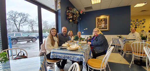 Restaurant «The Picnic Cafe & Party Catering of Nashville TN !», reviews and photos, 4320 Harding Pike, Nashville, TN 37205, USA