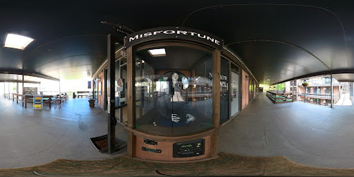 Tourist Attraction «A Narrow Escape», reviews and photos, 801 Central Ave #37, Hot Springs, AR 71901, USA