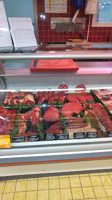Intermarché SUPER Troyes à Troyes