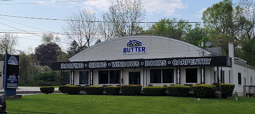 Roofing Contractor «Rutter Roofing», reviews and photos, 661 W Germantown Pike, Plymouth Meeting, PA 19462, USA