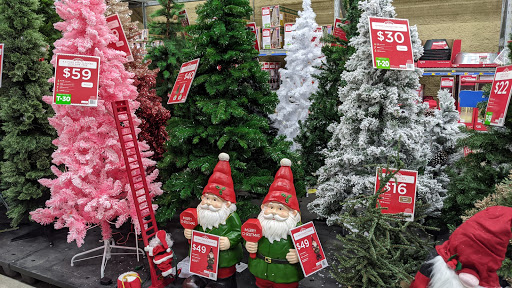 Department Store «Walmart Supercenter», reviews and photos, 100 S High Cross Rd, Urbana, IL 61802, USA