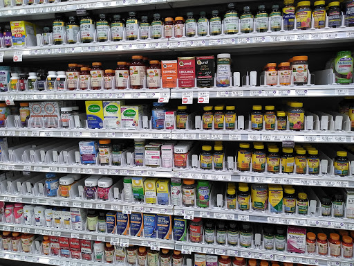 Pharmacy «Publix Pharmacy at Hallandale Place Shopping Center», reviews and photos, 1400 E Hallandale Beach Blvd, Hallandale Beach, FL 33009, USA