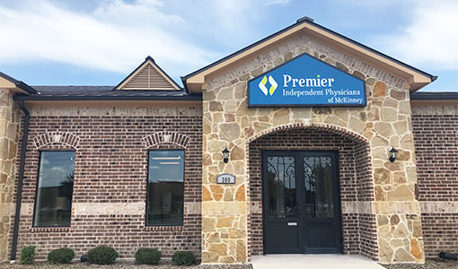 Premier Independent Physicians of Mckinney