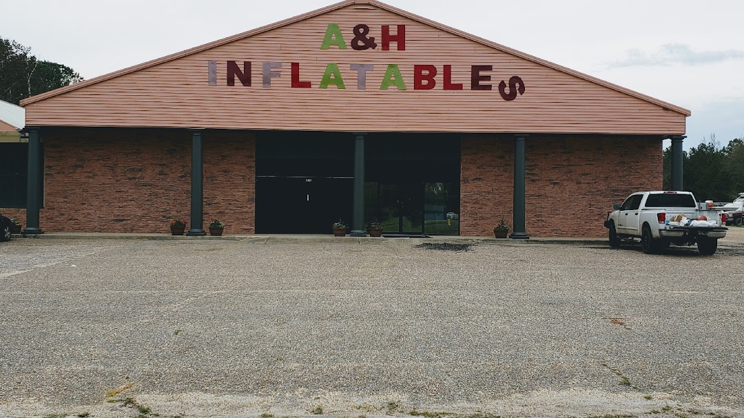 A&H Inflatables LLC