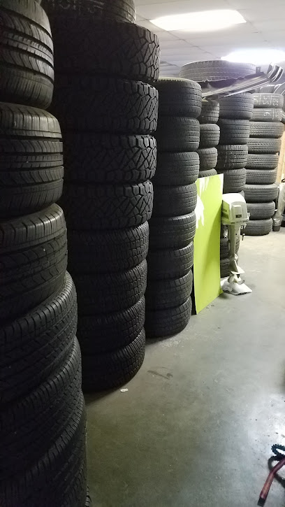 Affordable Tire & Auto