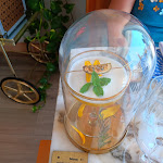 Photo n°7 de l'avis de Jose.o fait le 31/07/2023 à 12:34 sur le  Flower Eat à Prazins (Santa Eufémia)